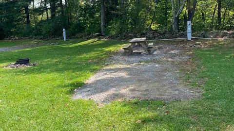 Grassy Field Full Hook-Up RV Site — image 5 of 5