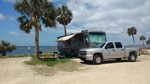 30/50 Amp Waterfront RV-WEST — image 1 of 1