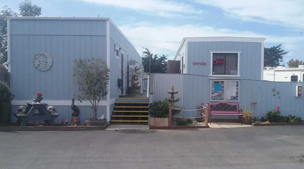 Morro Strand RV Park - Photo 3