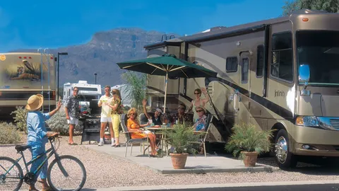 RV Site — image 1 of 11