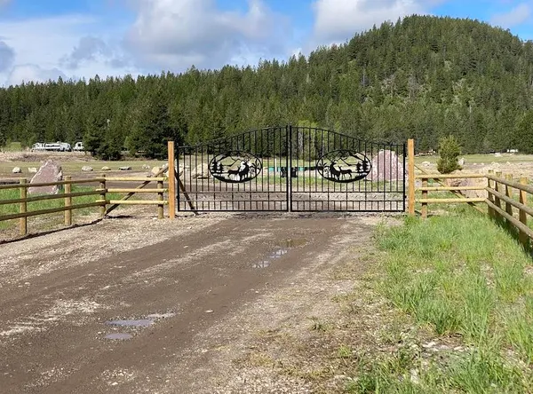 Mountain View RV Park, Elko, British Columbia campground