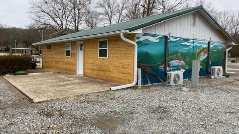 Rainbow Cabin  #1 — image 2 of 10