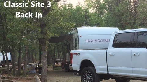 Classic Full Hookup RV Site — image 9 of 9