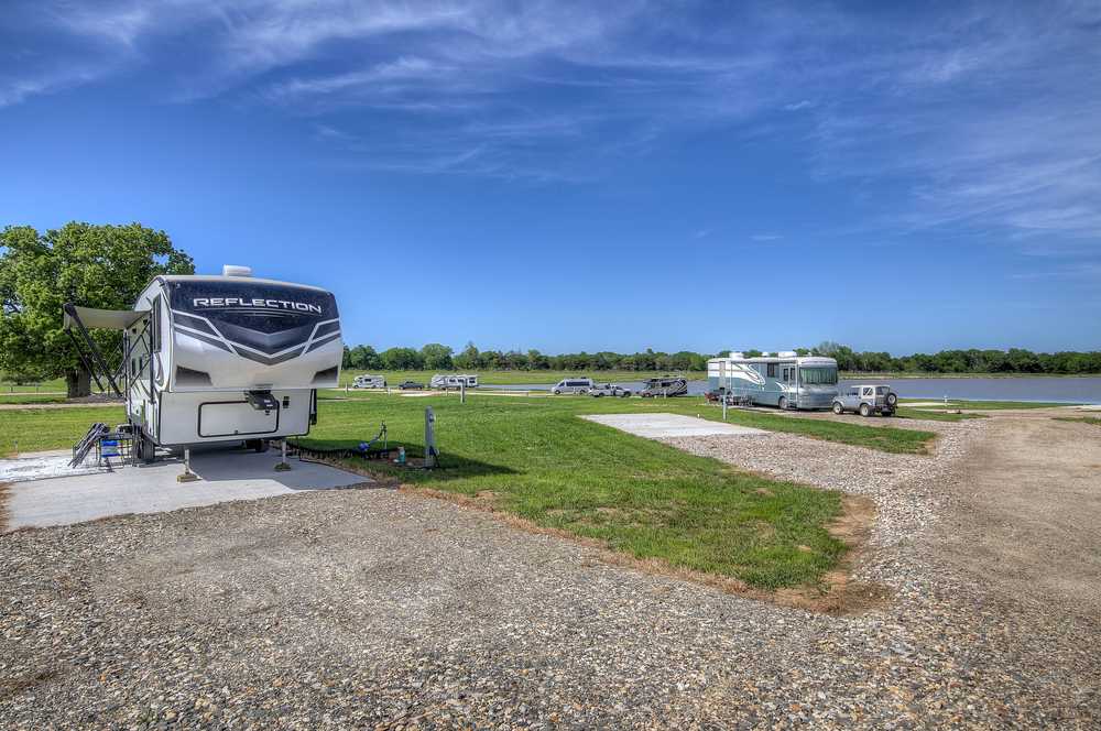 Cumby RV Park, Cumby, Texas - Photo 2