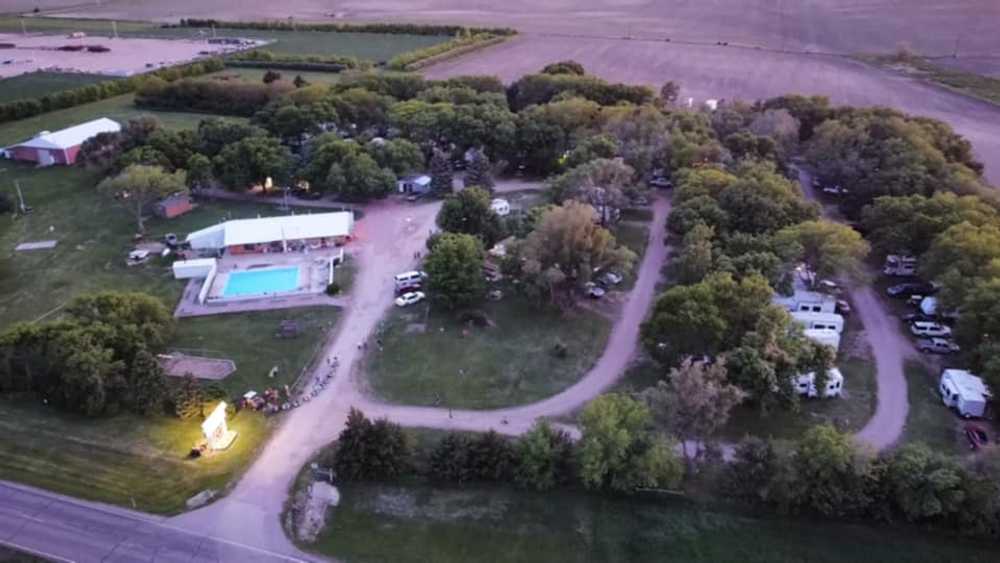 Betts Campground - Mitchell, SD - Main Photo