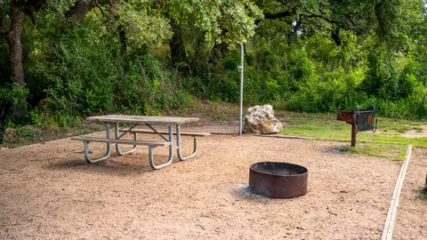 Campsite — image 2 of 5