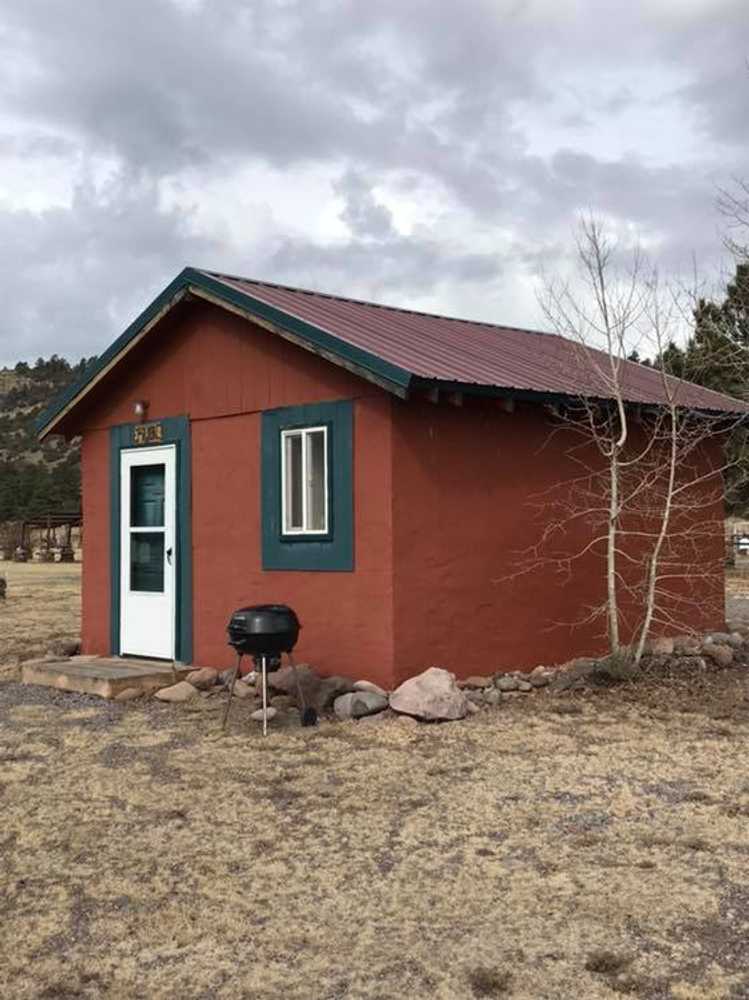 Conejos River Campground - Photo 5