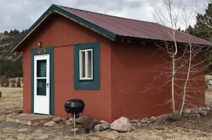 Conejos River Campground – photo 5