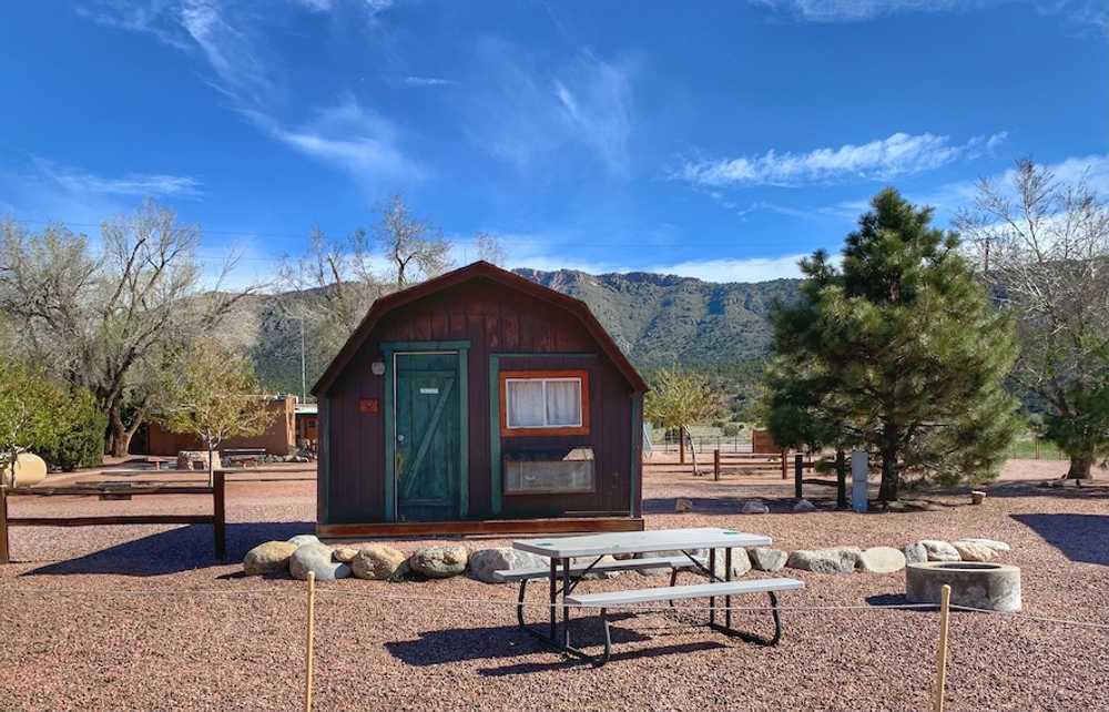 Escape To Colorado Mountain View RV Resort: Your Gateway To Scenic Splendor
