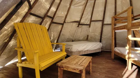 TeePee - 5 Persons — image 2 of 7