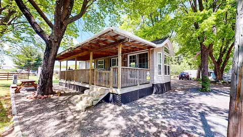 The Firefly Bungalow — image 1 of 9