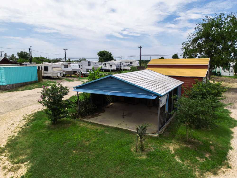 LCs RV Park, Cedar Creek, Texas - Photo 5