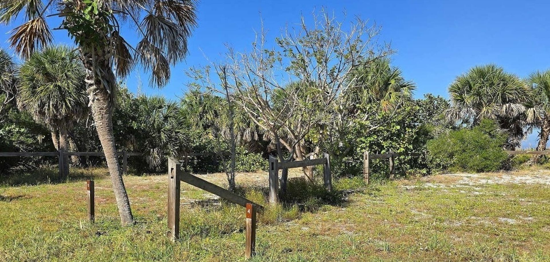 Cayo Costa Hospitality LLC, Captiva