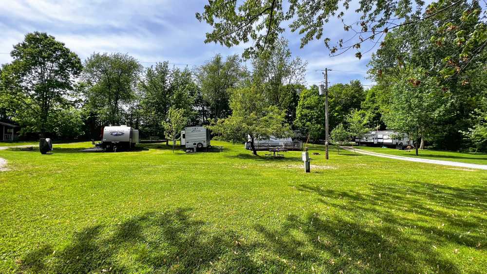 Misthaven Camp Resort, Peru, Indiana - Photo 2