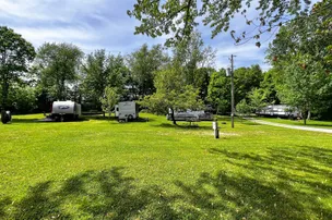 Misthaven Camp Resort – photo 2