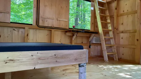 Rustic Cabin — image 5 of 5