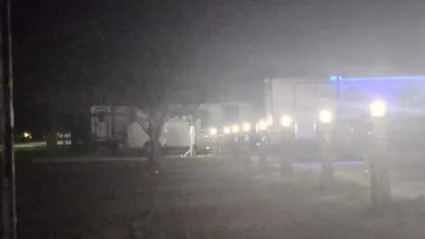 30 Amp Full Hookups RV Site — image 7 of 7