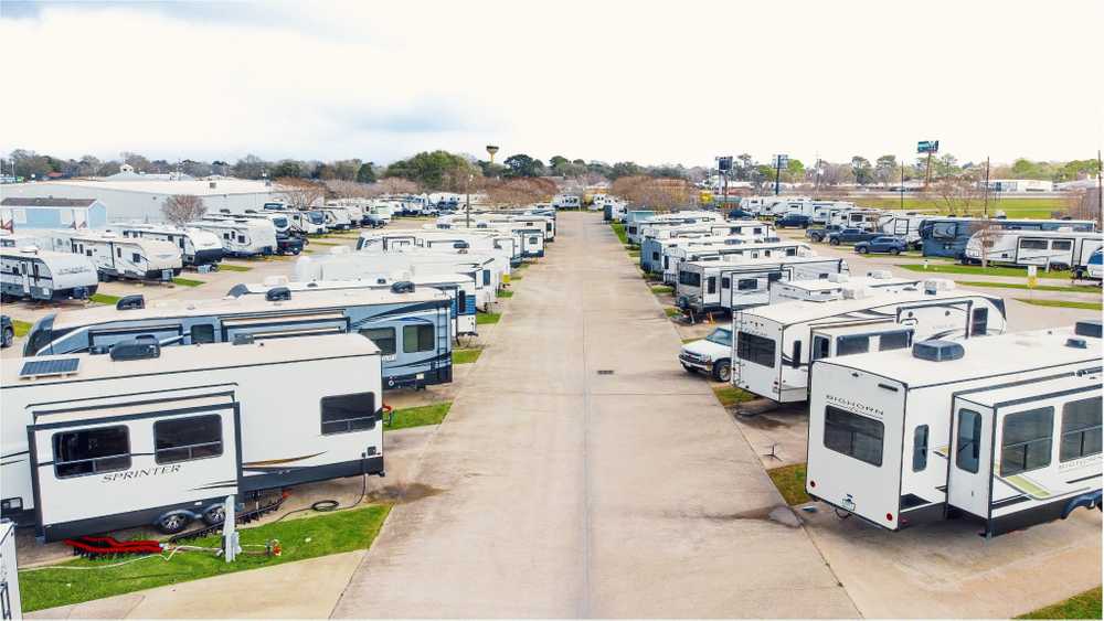 Access RV Park - Port Arthur, TX - Photo 4