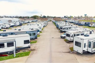 Access RV Park – photo 4