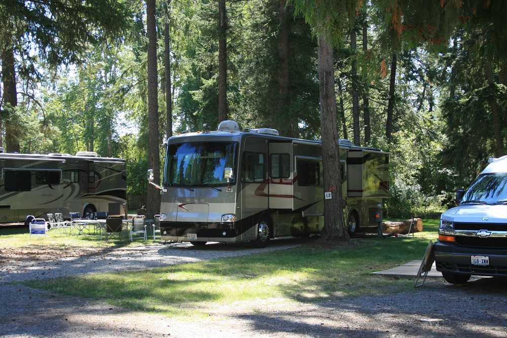 Woodland RV Park - Photo 2
