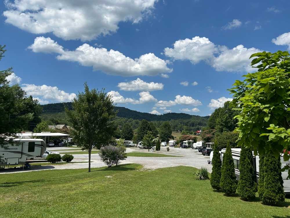 Smoker Holler RV Resort, Sevierville, Tennessee - Photo 4