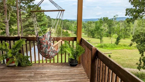 Glamping Deck — image 16 of 16