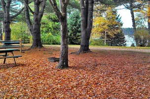 Silver Lake Campground – photo 5
