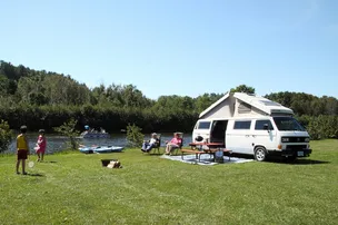 Serpent River Campground – photo 4