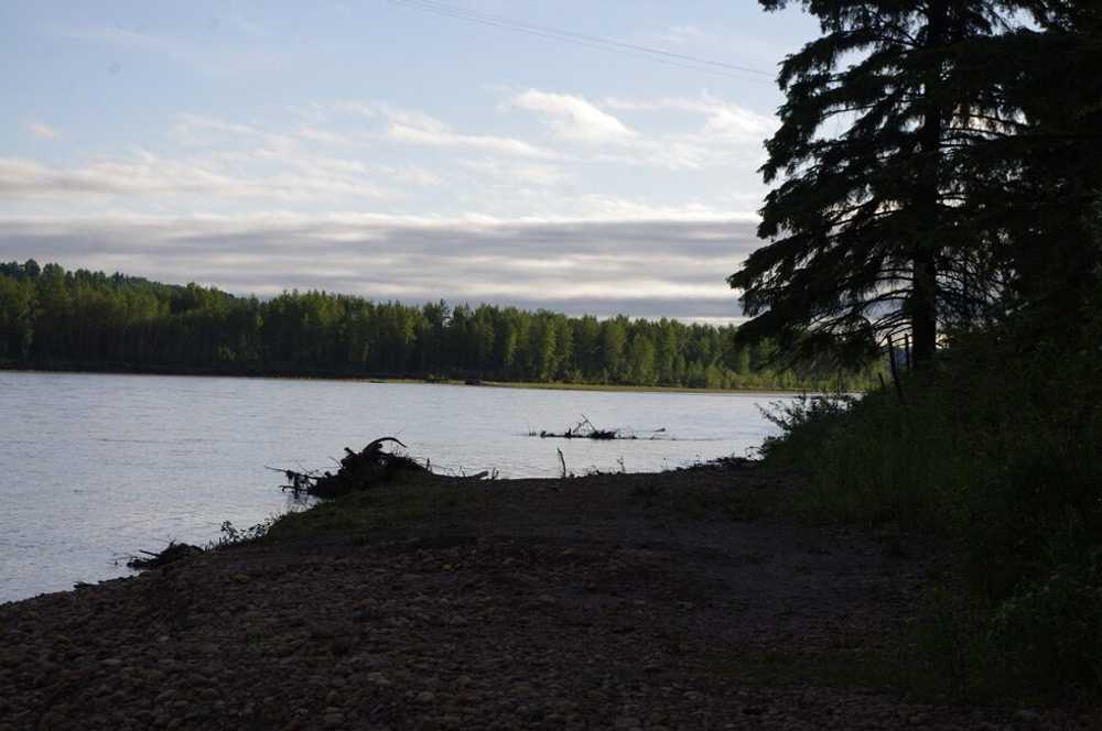 Elevated Experience Camping Willey West Campground - Photo 2