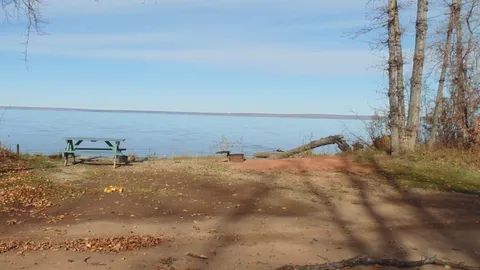 STANDARD NON POWER SITE -WATERFRONT — image 2 of 2