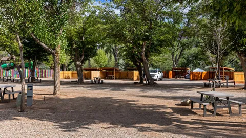 Water & Electric 30amp RV/Tent Site — image 4 of 4