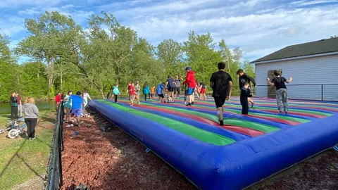 Camping Lodge — image 2 of 12