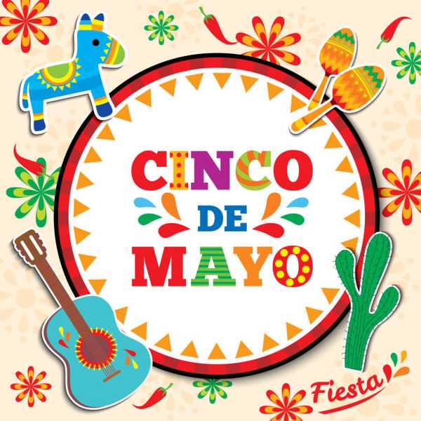 Cinco de Mayo Rally - Washington Airstream Club