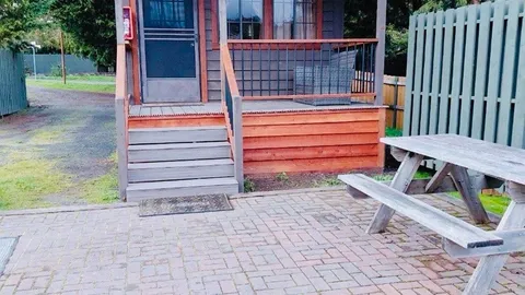 Deluxe Cabin — image 1 of 1