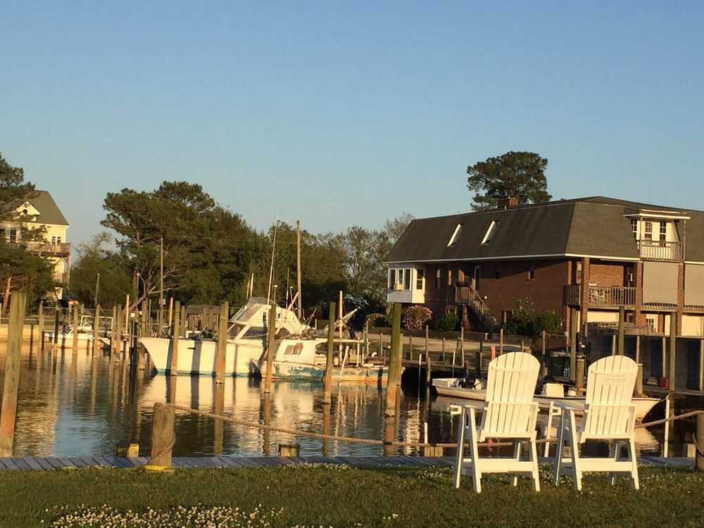 Seahaven Marine RV Park - Photo 3