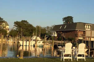 Seahaven Marine RV Park – photo 3