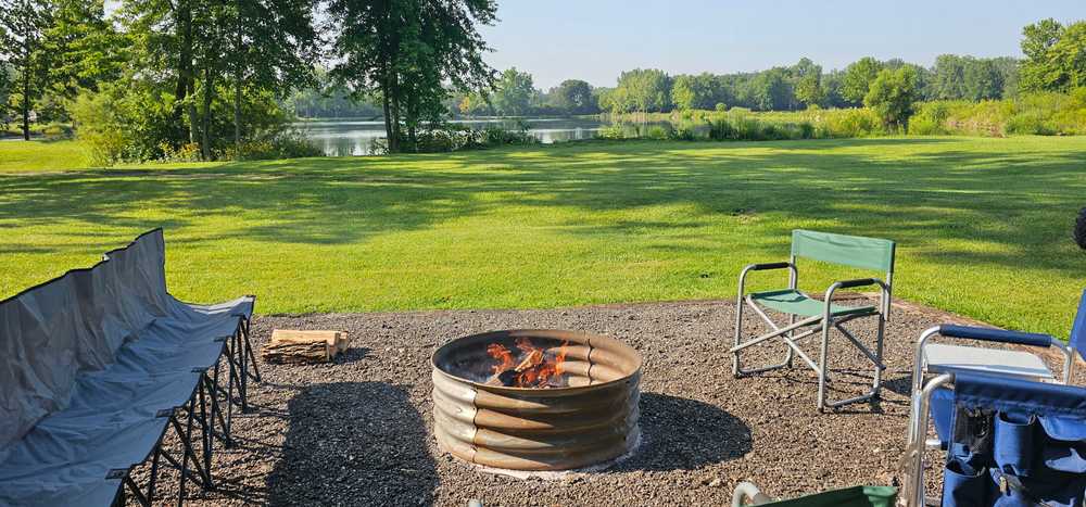 Sky Lake RV Resort, Springfield, Ohio - Photo 2