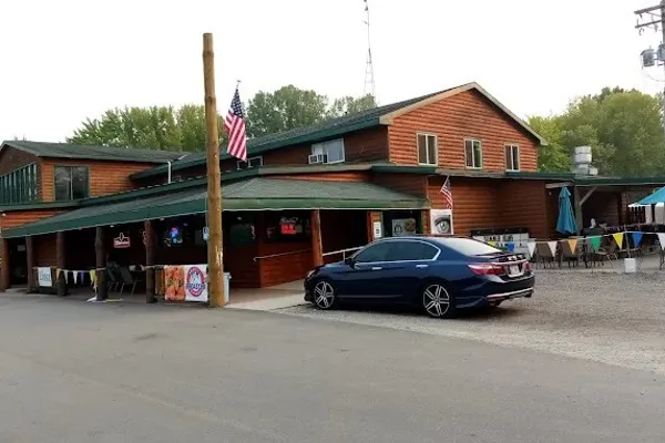 Wolf River Lodge – photo 1