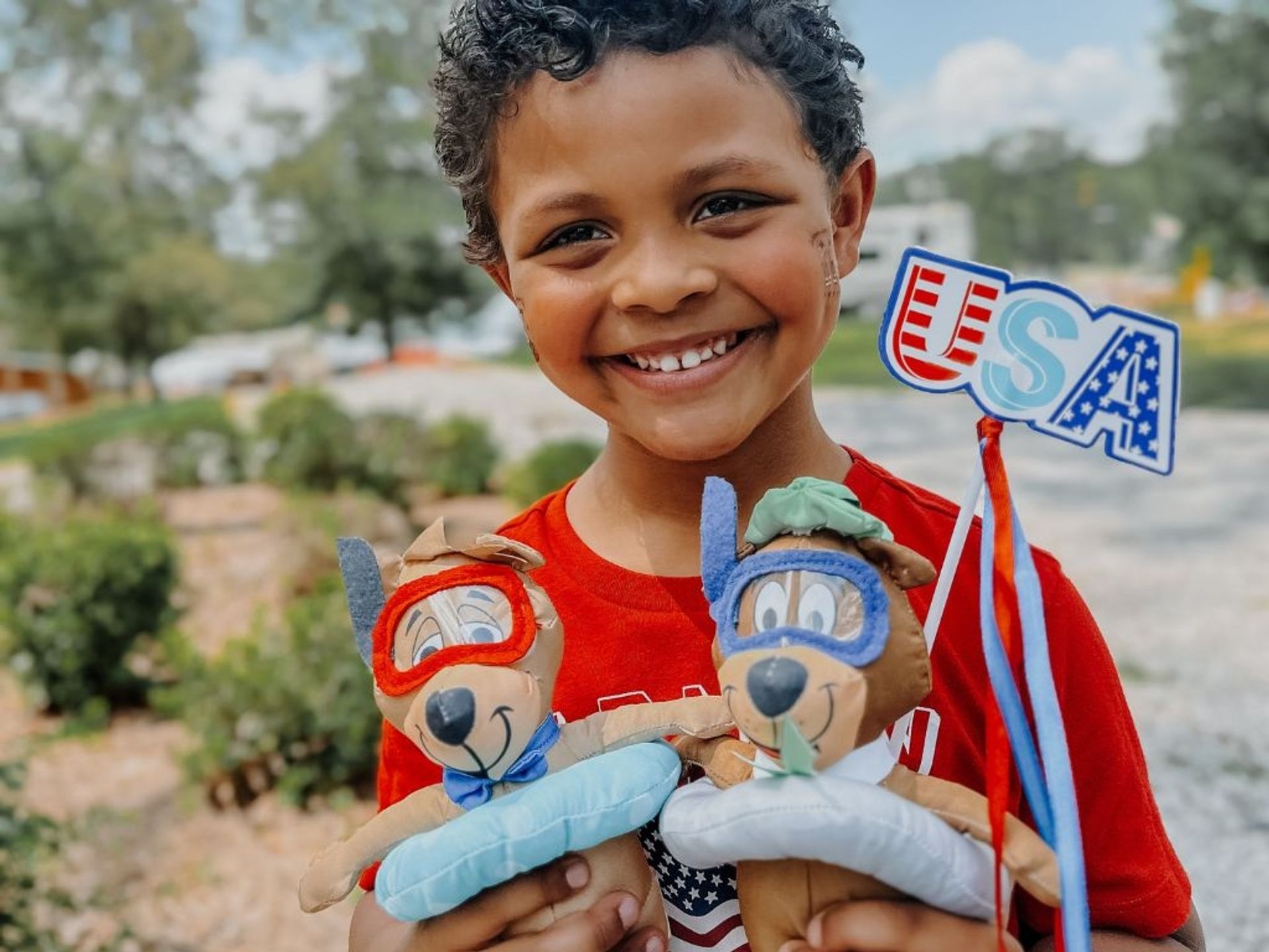 Yogi Bear's Jellystone Park™ Camp-Resort: Pelahatchie