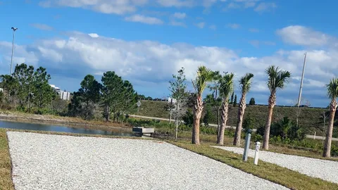 Long Back-In with Pond View — image 2 of 6