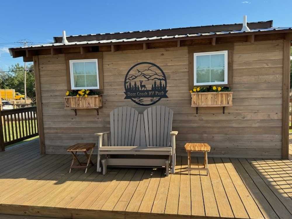 Deer Creek RV Park, Creola, Alabama - Photo 2