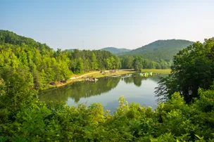 Yogi Bear's Jellystone Park™ Camp-Resort: Golden Valley – photo 2