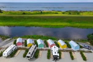Lake Okeechobee RV Park – photo 2