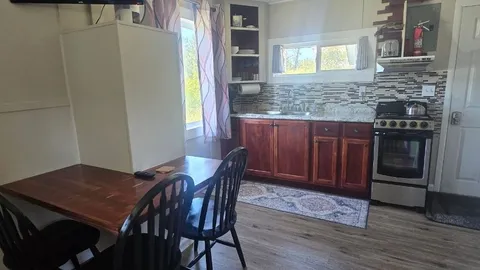 Octopus Cottage — image 1 of 4