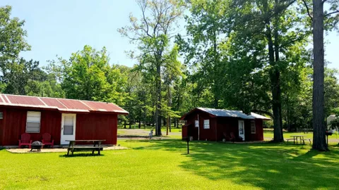 Rustic Cabin — image 1 of 12