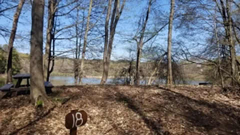 Lakeside Tent Site — image 6 of 6