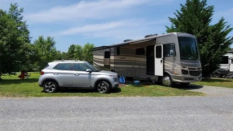 Standard Back in RV Site 50/20amp only — image 2 of 3