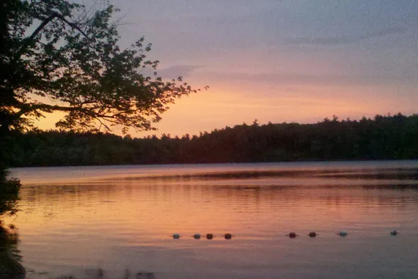 Terrace Pines Campground – photo 1