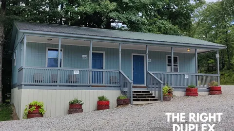 The Duplex - Right — image 1 of 9