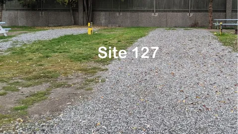 Back-in Leisure RV Site — image 12 of 12